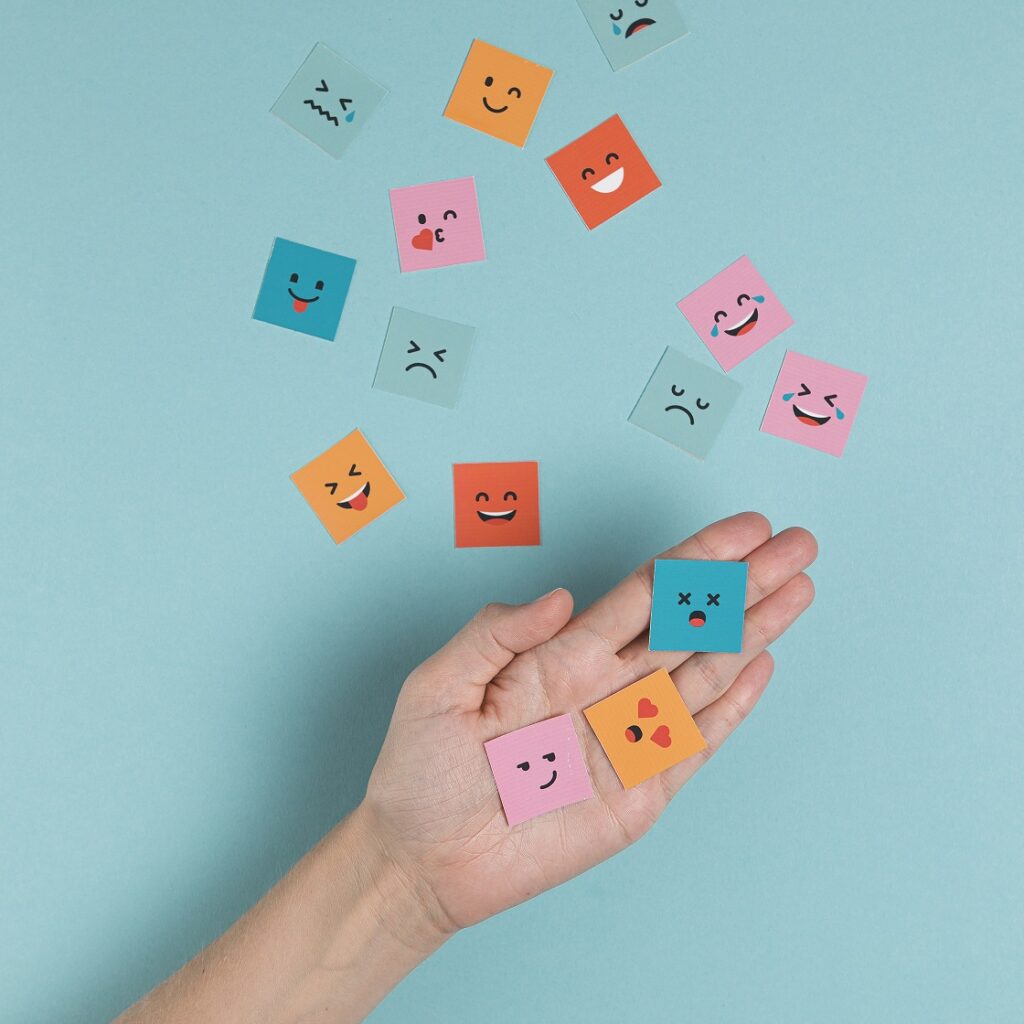 Gérer ses émotions avec Articho Thérapie