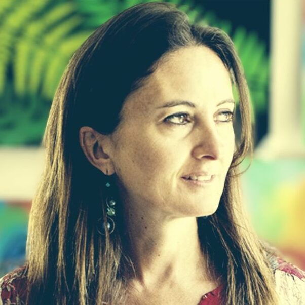 portrait Caroline Articho