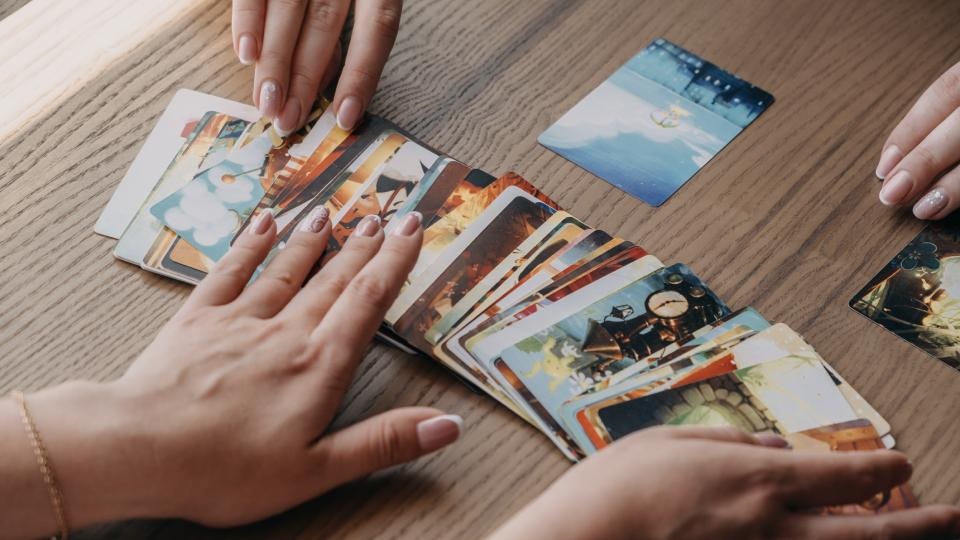 Analyse par les cartes, analyse par l'image