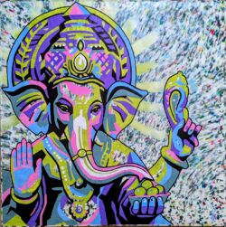 Ganesh - Caroline beaulieu