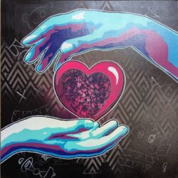 Love Love - Atelier de l'Articho