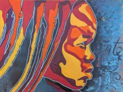 Gaia 2 - Caroline Beaulieu
