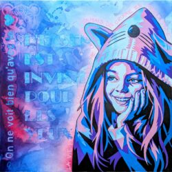 La magicienne - Caroline Beaulieu - Articho